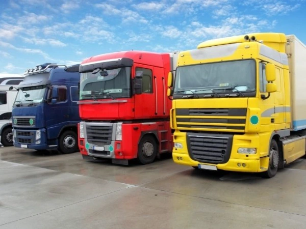 İzmir Yıldızeli Nakliye